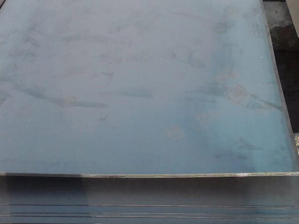 天津09CuP耐候板專業(yè)供應(yīng)商