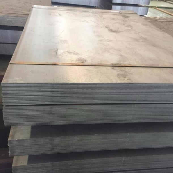q355nh耐候板批發(fā)價格
