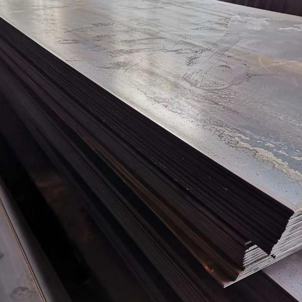 q355nh耐候板發(fā)貨快